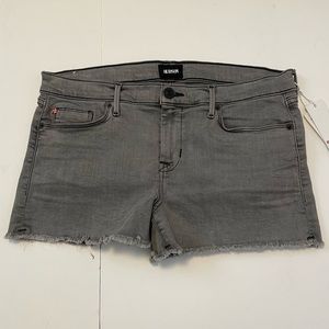 Hudson NWT jean shorts